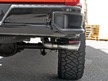 Load image into Gallery viewer, aFe AFE49-34109-P aFe Vulcan Series 3in 304SS Exhaust Cat-Back w/ Pol Tips 2019 GM Silverado / Sierra 1500 L4-2.7L (t)