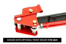 Load image into Gallery viewer, UMI Performance 70-81 GM F-Body Leaf Spring Traction Bars Traction Bars UMI Performance