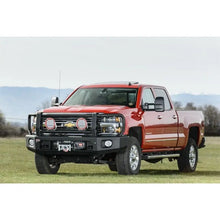 Load image into Gallery viewer, ARB Center Top Frame Textured Suit 5236010 Bull Bars ARB