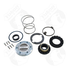 Load image into Gallery viewer, Yukon Gear Hardcore Locking Hub Set For Dana 60 / 30 Spline. 99-04 Ford / 1 Side Only Differential Install Kits Yukon Gear & Axle