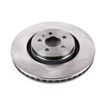 Load image into Gallery viewer, Power Stop 15-18 Ford Edge Front Autospecialty Brake Rotor Brake Rotors - OE PowerStop