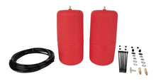 Load image into Gallery viewer, Air Lift ALF60863 Air Lift 1000 Air Spring Kit 14-22 Jeep Cherokee (non-Trailhawk)