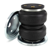 Load image into Gallery viewer, Air Lift ALF57244 Air Lift 22-23 Nissan Frontier 4WD LoadLifter 5000 Air Spring Kit