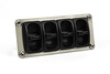 Load image into Gallery viewer, Air Lift ALF27666 Air Lift 4-Way Manual Control System 100% Duty 1/4in Line 4 Gal. Tank.