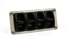 Load image into Gallery viewer, Air Lift ALF27666 Air Lift 4-Way Manual Control System 100% Duty 1/4in Line 4 Gal. Tank.