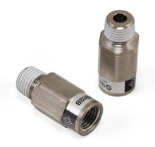 Load image into Gallery viewer, Air Lift ALF22662 Air Lift Check Valve 1/4in FNPT x 1/4in MNPT - SMC - AKB02B-N02S