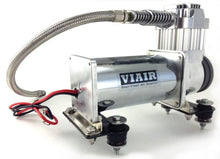 Load image into Gallery viewer, Air Lift ALF50714 Air Lift Compressor Isolator Bracket Kit