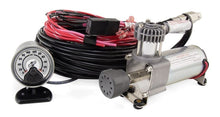 Load image into Gallery viewer, Air Lift ALF25856 Air Lift Load Controller Dual Heavy Duty Compressor