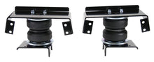 Load image into Gallery viewer, Air Lift ALF57344 Air Lift Loadlifter 5000 Air Spring Kit for 09-12 Ford F53 Pick Up