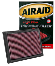 Load image into Gallery viewer, Airaid AIR850-349 Airaid 04-08 Ford F-150 5.4L / 05-09 Expedition 5.4L / 06-08 Lincoln LT Direct Replacement Filter