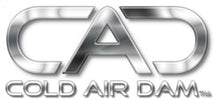 Load image into Gallery viewer, Airaid AIR350-193 Airaid 06-10 Dodge Charger / 08 Magnum SRT8 6.1L Hemi CAD Intake System w/ Tube (Oiled / Red Media)