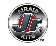 Load image into Gallery viewer, Airaid AIR201-751 Airaid 17-18 GMC Sierra/Yukon V8-6.2L F/I Jr Intake Kit - Oiled / Red Media