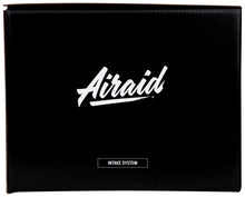 Load image into Gallery viewer, Airaid AIR201-751 Airaid 17-18 GMC Sierra/Yukon V8-6.2L F/I Jr Intake Kit - Oiled / Red Media