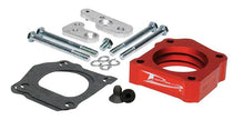 Load image into Gallery viewer, Airaid AIR510-502 Airaid 95-02 Toyota Tacoma / 4Runner 3.4L PowerAid TB Spacer
