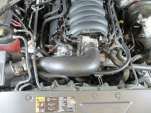 Load image into Gallery viewer, Airaid AIR201-785 Airaid Jr. Intake Kit, Dry / Red Media 14-15 Chevrolet Silverado, 14-15 GMC Sierra, 2015 Sub 5.3L