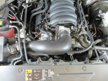 Load image into Gallery viewer, Airaid AIR201-785 Airaid Jr. Intake Kit, Dry / Red Media 14-15 Chevrolet Silverado, 14-15 GMC Sierra, 2015 Sub 5.3L