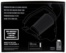 Load image into Gallery viewer, Airaid AIR201-785 Airaid Jr. Intake Kit, Dry / Red Media 14-15 Chevrolet Silverado, 14-15 GMC Sierra, 2015 Sub 5.3L