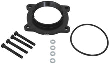 Load image into Gallery viewer, Airaid AIR250-609 Airaid PowerAid TB Spacer 2016 Chevy Camaro V6-3.6L F/I