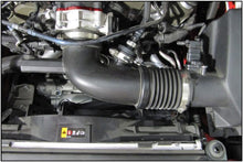 Load image into Gallery viewer, Airaid AIR250-609 Airaid PowerAid TB Spacer 2016 Chevy Camaro V6-3.6L F/I