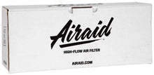 Load image into Gallery viewer, Airaid AIR725-475 Airaid Universal Air Filter - 8-5/8in FLG x 17-9/16x5-9/16in B x 15-1/16x3-1/16in T x 6in H