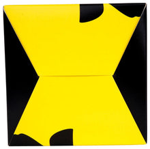 Load image into Gallery viewer, Airaid AIR705-420 Airaid Universal Air Filter - Cone 3-1/2 FLG x 6in B x 4-5/8in T x 9 H