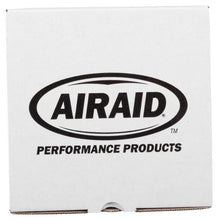 Load image into Gallery viewer, Airaid AIR700-470 Airaid Universal Air Filter - Cone 4 x 6 x 4 5/8 x 9