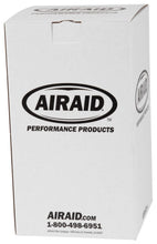 Load image into Gallery viewer, Airaid AIR700-471 Airaid Universal Air Filter - Cone 4 x 6 x 4 5/8 x 9 w/ Short Flange