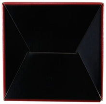 Load image into Gallery viewer, Airaid AIR700-458 Airaid Universal Air Filter - Cone 4 x 7 x 4 5/8 x 7 w/ Short Flange