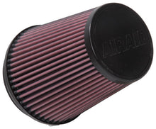 Load image into Gallery viewer, Airaid AIR700-409 Airaid Universal Air Filter - Cone 5in FLG x 6-1/2in B x 4-3/4in T x 7-9/16in H