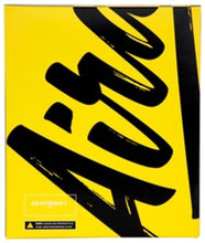 Load image into Gallery viewer, Airaid AIR725-484 Airaid Universal Air Filter - Cone 6in F x 10-1/4x7-1/4in B x 5-1/2x2-1/2in T x 6-1/2in H -Synthamax