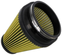 Load image into Gallery viewer, Airaid AIR724-479 Airaid Universal Air Filter - Cone 6in F x 9x7-1/4in B x 6-1/4x3-3/4in T x 7in H - Synthaflow
