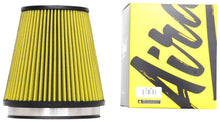 Load image into Gallery viewer, Airaid AIR705-462 Airaid Universal Air Filter - Cone 6in FLG x 7-1/4in B x 5in T x 7in H