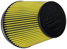 Load image into Gallery viewer, Airaid AIR705-462 Airaid Universal Air Filter - Cone 6in FLG x 7-1/4in B x 5in T x 7in H