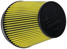 Load image into Gallery viewer, Airaid AIR705-462 Airaid Universal Air Filter - Cone 6in FLG x 7-1/4in B x 5in T x 7in H