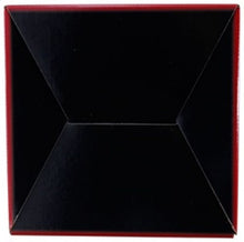 Load image into Gallery viewer, Airaid AIR700-462TDR Airaid Universal Air Filter - Cone Track Day Oiled 6in x 7-1/4in x 5in x 7in