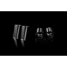 Load image into Gallery viewer, Akrapovic AKRTP-CT/3 Akrapovic 07-13 BMW M3 (E90/E92/E93) Tail Pipe Set (Carbon)