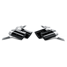 Load image into Gallery viewer, Akrapovic AKRTP-CT/7 Akrapovic 09-14 Lamborghini Gallardo LP 550-2 Coupe Tail Pipe Set (Carbon)