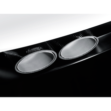 Load image into Gallery viewer, Akrapovic AKRTP-CT/7 Akrapovic 09-14 Lamborghini Gallardo LP 550-2 Coupe Tail Pipe Set (Carbon)