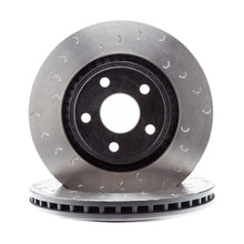 Load image into Gallery viewer, Alcon ALCDKF3430X1022C Alcon 2007+ Jeep JK Front 350x32mm Rotor Kit