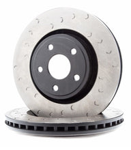 Load image into Gallery viewer, Alcon ALCDKF3430X1022C Alcon 2007+ Jeep JK Front 350x32mm Rotor Kit