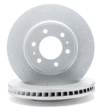 Load image into Gallery viewer, Alcon ALCDKF3430X986C Alcon 2010+ Ford F-150 347x36mm Front Rotor Kit