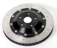 Load image into Gallery viewer, Alcon ALCDIA2222X018C24R Alcon 2015+ BMW M3 F80 400x34mm Front Right Rotor Assembly