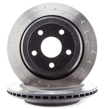 Load image into Gallery viewer, Alcon ALCDIV3430X1022C24L Alcon 2018+ Jeep JL 350x32mm Rotor - Front Left