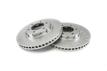 Load image into Gallery viewer, Alcon ALCBKF1551K61 Alcon 2019+ Ford Ranger/2020+ Bronco 2.3L 350x34mm Rotors 6-Piston Calipers Front Brake Kit - Red