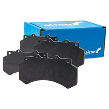 Load image into Gallery viewer, Alcon ALCPNS4415X521.4 Alcon 2021+ Ford Bronco CIR15 AV1 Front Brake Pad Set