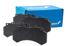 Load image into Gallery viewer, Alcon ALCPNS4415X520.4 Alcon Ford F-150/Raptor CIR15 AV1 Front Brake Pad Set