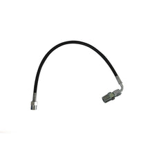 Load image into Gallery viewer, AMS AMSAMS.01.04.0104-1 AMS Performance 01-07 Mitsubishi EVO VII/VIII/IX Oil Pressure Sending Unit Remote Mount Line Kit