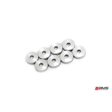 Load image into Gallery viewer, AMS AMSAMS.01.03.0109-1 AMS Performance 03-07 Misubishi EVO VIII/IX 8 Piece Shifter Base Bushings