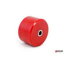 Load image into Gallery viewer, AMS AMSAMS.01.03.0101-1 AMS Performance 03-07 Misubishi EVO VIII/IX Race Front Motor Mount Insert - Red