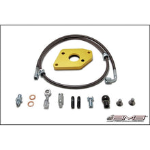 Load image into Gallery viewer, AMS AMSAMS.04.03.0002-1 AMS Performance 08-15 Mitsubishi EVO X Clutch Master Cylinder Conversion w/Master Cylinder